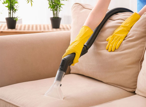 کیفیت و اعتماد در خدمات خانگی