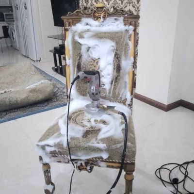 نقش مبل‌شویی ماه در ارتقای سبک زندگی سالم در تبریز